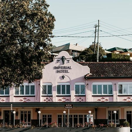 The Imperial Hotel マーウィランバ エクステリア 写真